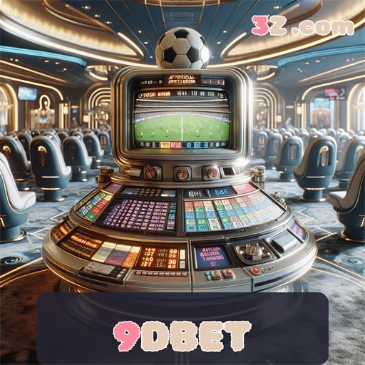 9dbet.com Área do jogador