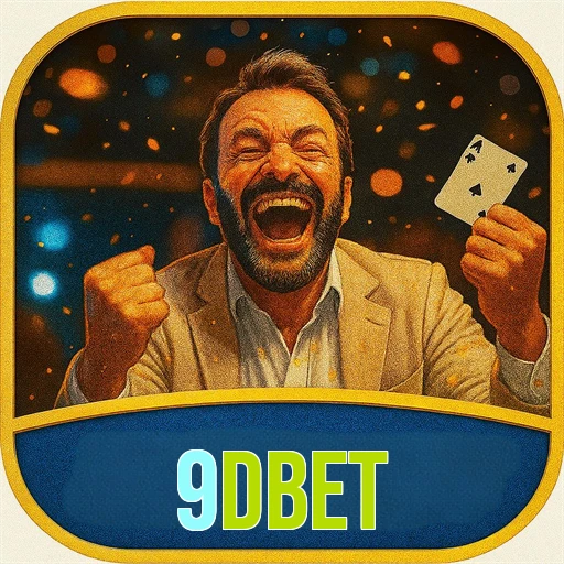 9dbet.com logo