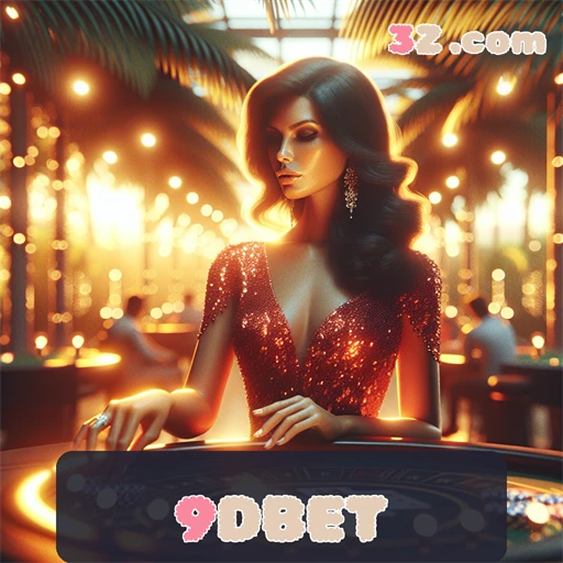Slots Mágicos: Aventura e Ganhos no 9dbet