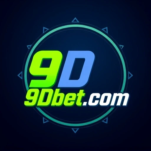 9dbet.com Logo