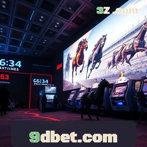 9dbet.com Apostas Esportivas