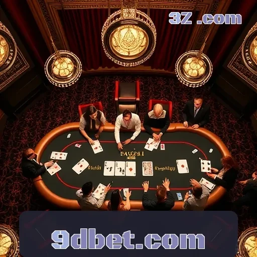 9dbet.com: Otimização do Suporte e sua Importância para Jogadores