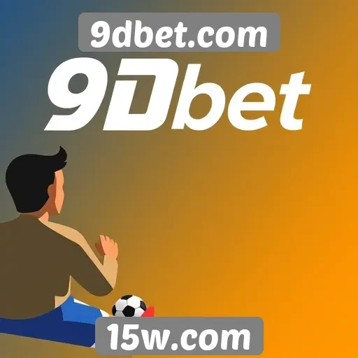 Facilidade de navegação no site 9dbet é destaque